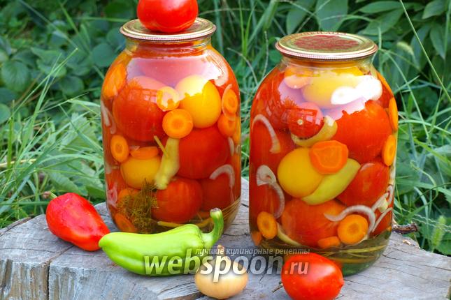 Как сделать маринованные помидоры Как сделать маринованные помидоры
