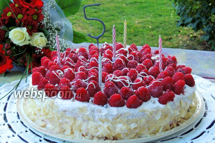 Торт для мужчины – 8 рецептов праздничного торта на день рождения или юбилей