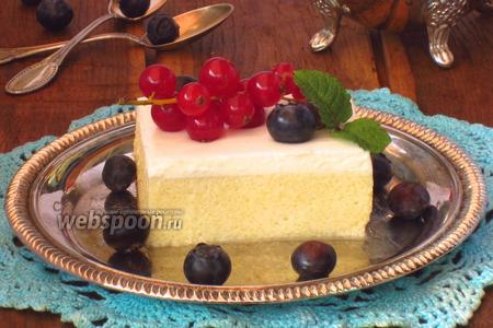 Рикотта творожная или нет и крем из рикотты — 6 рецептов нежного десерта