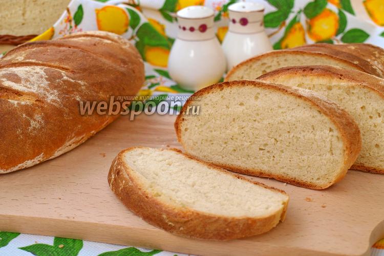 Фото Польский хлеб