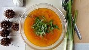 Фото рецепта Крестьянский марокканский суп