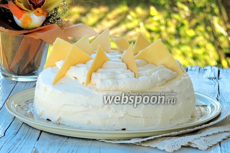 5 украшений из карамели для тортов и десертов