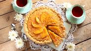 Фото рецепта Апельсиновый пирог
