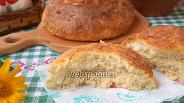 Фото рецепта Арнауты — украинские пшеничные булочки