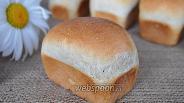 Фото рецепта Хлеб с перцем и лимоном в хлебопечи