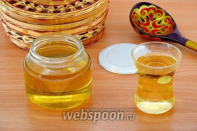 Инвертный сироп в домашних условиях для пчел Инвертный сироп в домашних условиях для пчел