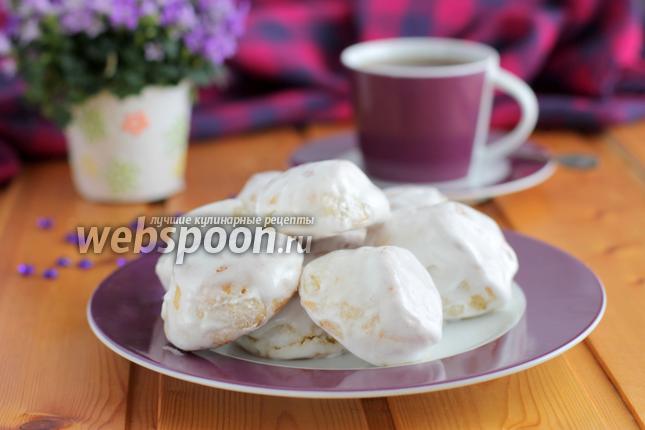 Фото Пряники немецкие