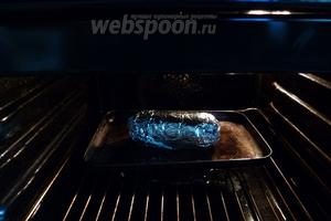 �������� � ������� �� 1,5-2 ����,� ����������� �� ������� ������. ������� ��������� �� 180-190��. � ��������� � ������ ������� ���� � � �������� ������� �������� 1 ���. 