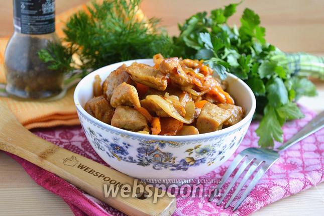 Фото Устрицы Скалистых Гор (Rocky Mountain Oysters)