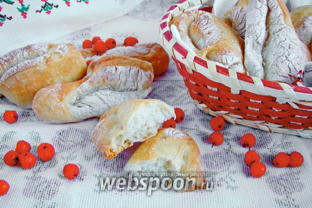 Фото Булочки «Бокар»