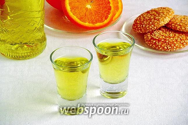 Фото Настойка из листьев черёмухи
