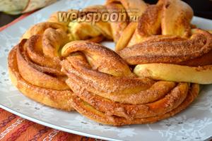 Простая запеканка из слоеного теста к завтраку, рецепт — Вкусо.ру Простая запеканка из слоеного теста к завтраку, рецепт — Вкусо.ру