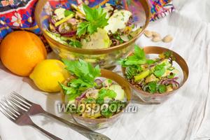 Грибной салат из долины Аоста рецепт с фото, как приготовить на Webspoon.ru картинки Грибной салат из долины Аоста рецепт с фото, как приготовить на Webspoon.ru картинки