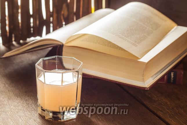 Фото Коктейль Хемингуэй