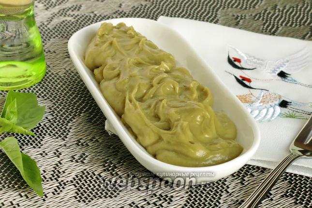 Фото Курд из базилика