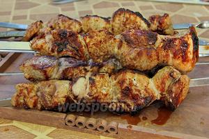 Свиная мякоть с мятой и лимоном, обжаренная на решётке рецепт с фото, как приготовить на Webspoon.ru Свиная мякоть с мятой и лимоном, обжаренная на решётке рецепт с фото, как приготовить на Webspoon.ru