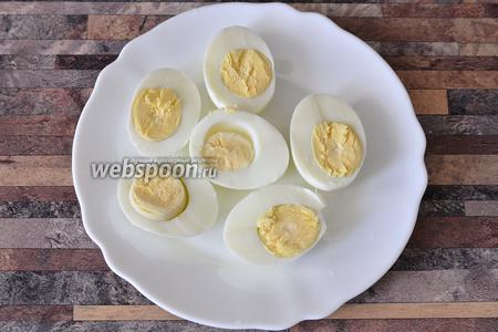 Фаршированные яйца — 15 идей