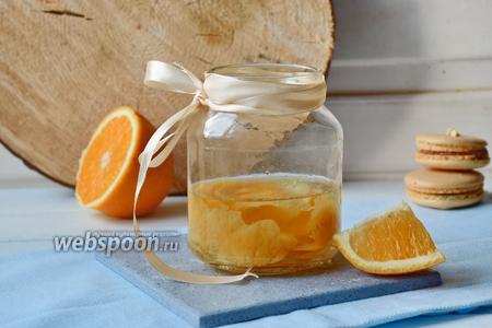 8 причин не выбрасывать апельсиновые корки, а принести с рынка несколько лишних килограммов фруктов