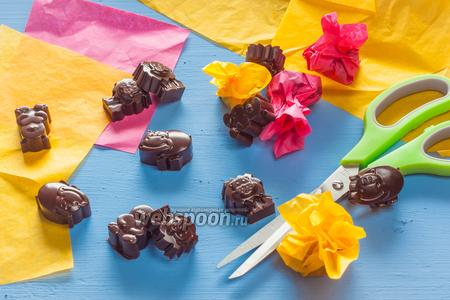 Домашние конфеты своими руками: 3 простых рецепта для детского праздника