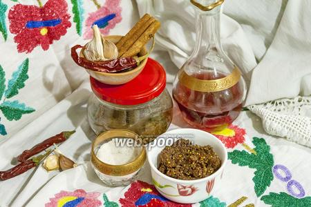 Соус карри рецепт простой