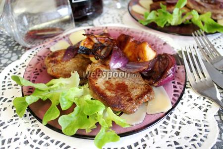 Салат из куриной печени рецепты с морковью