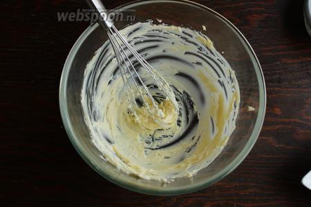 Сливочный крем "Кремчиз" – кулинарный рецепт