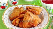 Фото рецепта Куриные крылышки по-китайски