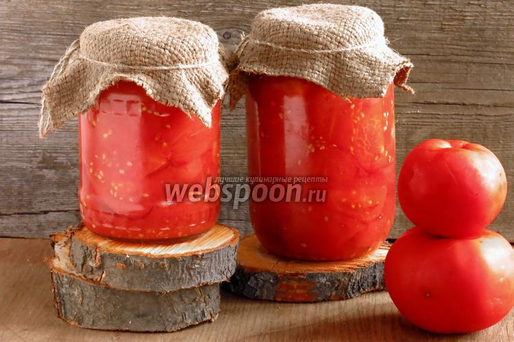 Фрикадельки в томатном соусе