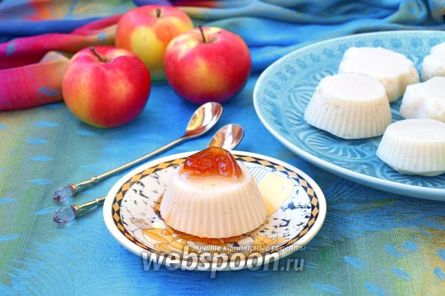 Фото Яблочные облака