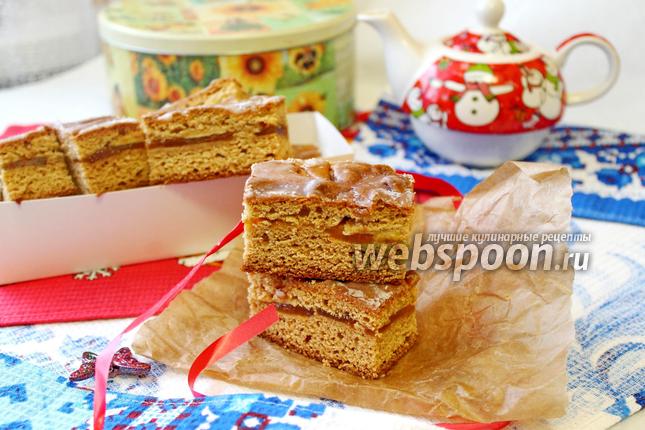 Фото Покровский пряник