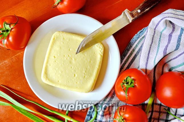 Как в домашних условиях сделать сыр из кефира в домашних условиях рецепт с фото