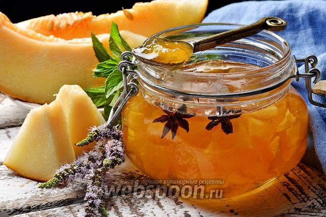 варенье из дыни японский рецепт варенье из дыни японский рецепт