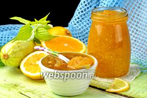 Варенье из тёртых кабачков с лимоном Варенье из тёртых кабачков с лимоном