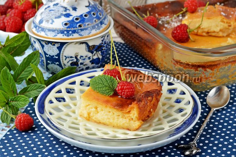 Медовый пирог — 5 вкусных рецептов к чаю