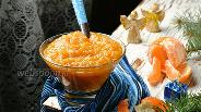 Фото рецепта Варенье из мандаринов с кожурой