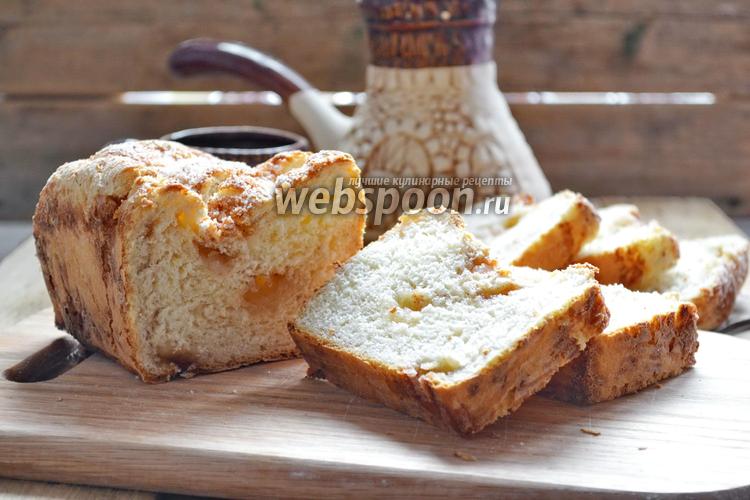 Фото Сахарный хлеб (Фризский)