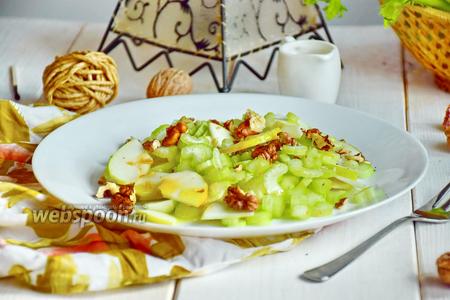 Салат Мимоза с яблоком, пошаговый рецепт с фото на ккал