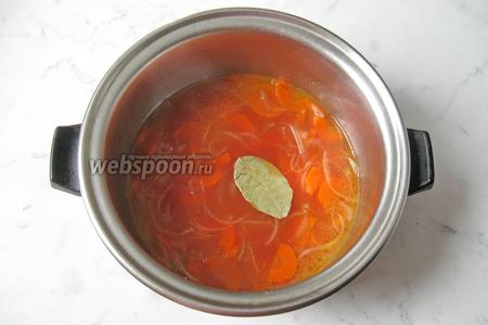 Диетическая горбуша в томатном соусе – кулинарный рецепт