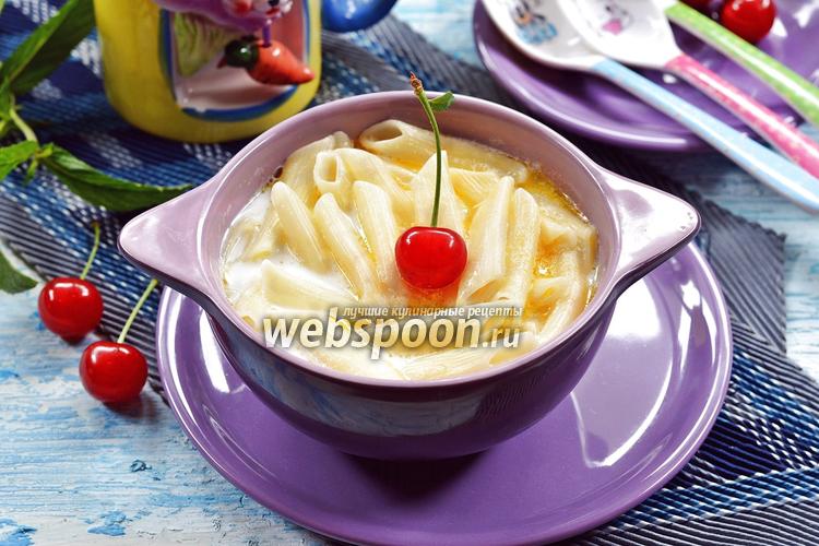 Суп с лапшой и фрикадельками в мультиварке