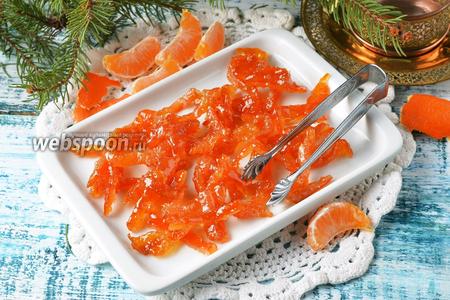 Цукаты из тыквы с апельсином в домашних условиях. Рецепт в духовке тыквенных цукатов