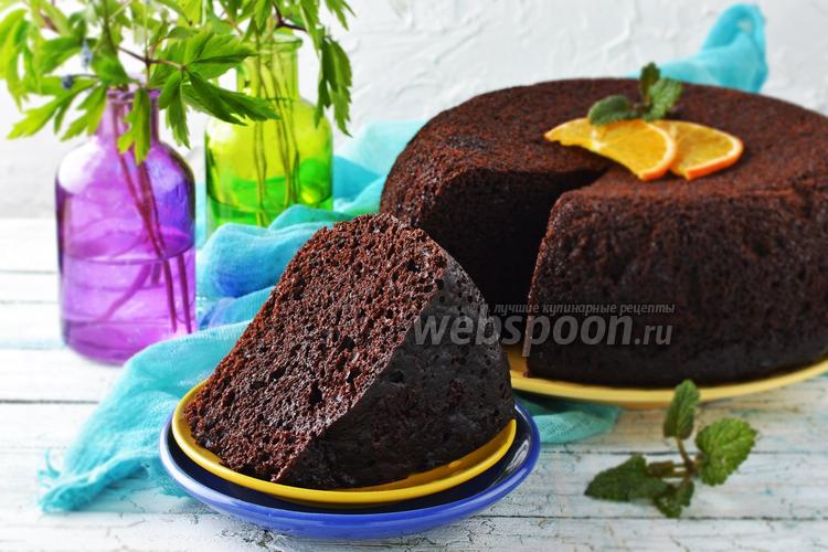 Вкусный Торт В Мультиварке Фото Рецепт