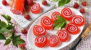 Фото рецепта Домашние желейные конфеты
