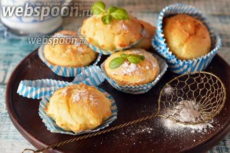 Творожное печенье от Юлии Высоцкой рецепт с фото пошагово