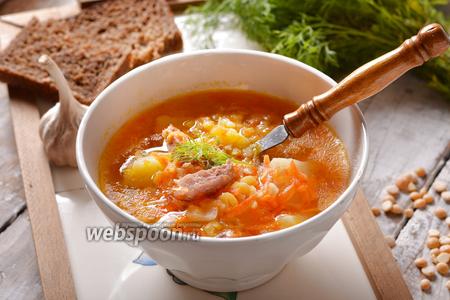 Фляки по-польски – рецепт польского супа из рубцов