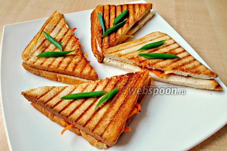 Как выбрать бутербродницу и что в ней можно приготовить кроме бутербродов?