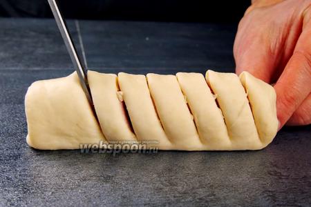 Мягкие булочки с капустой – невероятно просто и вкусно