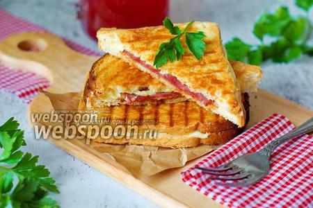 Рецепты для бутербродницы, сэндвичницы | VK