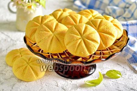 Песочное печенье - 190 рецептов с пошаговыми фото на Webspoon.ru