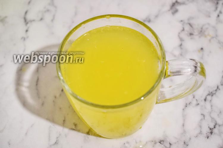 Апельсиновый сок из 2 апельсинов – пошаговый рецепт с фото, как сделать на  Webspoon.ru