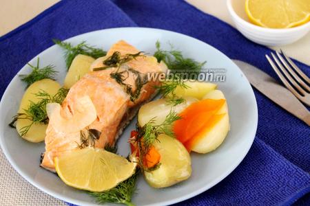 Рецепты роллов с рыбой и соленым огурцом